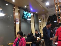 -晋宝章大同刀削面(和平里店)