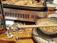 -唐力九头鸟烧烤·罗田吊锅(西云楼店)