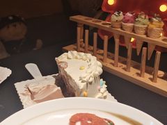 -八喜冰淇淋蛋糕(上海路万达店)