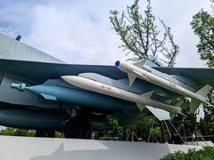 -成飞公园