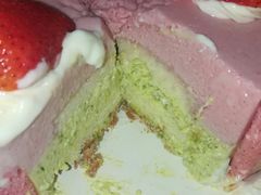 -壹点壹客·生日蛋糕(南山店)