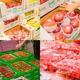 北京新晋网红店❗️❗️fudi仓储会员店 