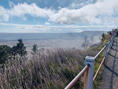 -夏威夷火山国家公园