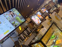 -7分甜(上海新天地广场店)