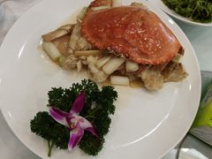珍宝蟹-小贝壳酒楼(经九路店)