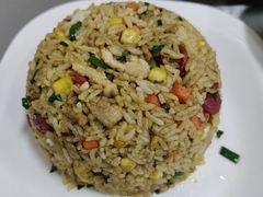 扬州炒饭-春妹沙县小吃(新华北路店)