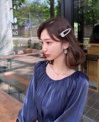 -MYYF SALON烫发染发