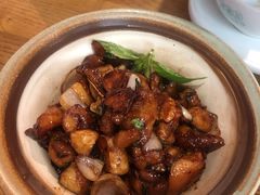 -潮粥荟·潮汕砂锅粥(朝阳大悦城店)