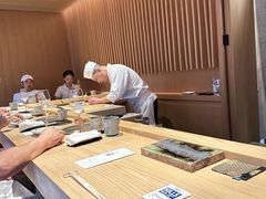 -银座岩