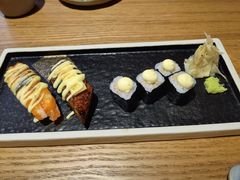 -六花亭居酒屋(永庆坊店)