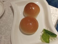 -红棉中餐厅·广州海航威斯汀酒店