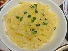 清炒土豆丝-长沙文和友(海信广场店)