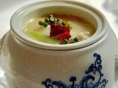 酸汤笋壳鱼-西郊5号·Maggie 5