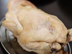 -吉英盐焗鸡(文中路店)