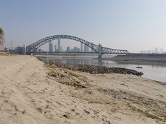 -汉江湾体育公园