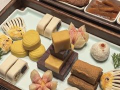 -四世同堂·京菜·烤鸭(双井店)