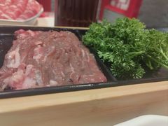 -祥源胡同·涮牛羊肉火锅(花桥店)