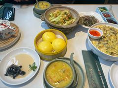 -南拳十三姨·潮汕砂锅粥·粤菜(西单大悦城店)