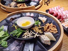 -南桥帮(昆百大·泰业城店)