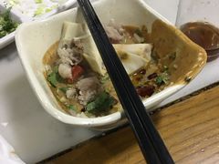 -马记伊源斋涮肉·清真菜(百子湾店)