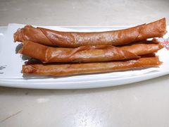 -绿茶餐厅(茂业天地店)