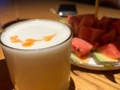 -MM·五声·音乐人与调酒师(西安路店)