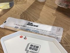 -鱼酷活鱼烤鱼(梅江印象城店)