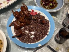 -朱记乳鸽王·非遗石岐乳鸽·全鸽宴(大兴旗舰店)