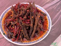 -食神又名厕所兔