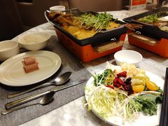 -北京王府井希尔顿酒店·万斯阁西餐厅