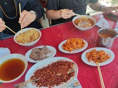 -西塔大冷面(市府大路店)