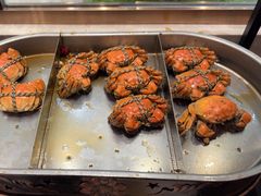-菲住布渴酒店自助餐厅(阿里巴巴西溪园区店)