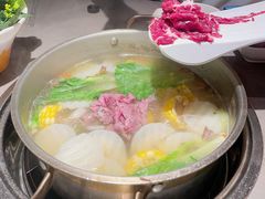 -潮发潮汕牛肉店(软件基地店)