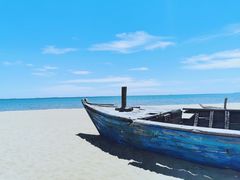 -金梦海湾浴场