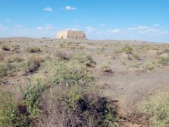 景点-汉长城遗址