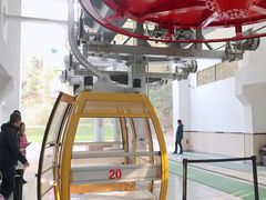 -东湖磨山景区