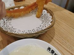 -弄堂咪道-饭香·面香·馄饨香(汇锦广场店)