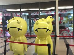 -TIMES CITY OUTLETS 时代·城市·奥特莱斯(上海国际时尚中心店)