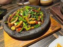 -江太极江浙菜(马桥万达广场店)