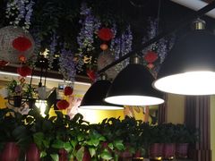 -宣威山野人家·云南菜·菌火锅(金碧店)