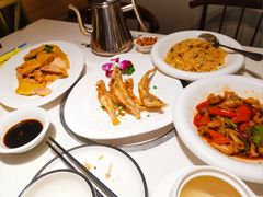 -潮人姐妹轩(海宁路店)