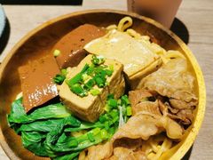 -老鼎旺安格斯牛肉火锅(衡艺广场店)