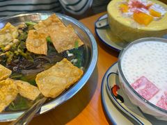 -雙冲柳州螺蛳粉&酸嘢&桂林米粉(簋街店)