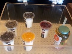-精点味道(西安路店)