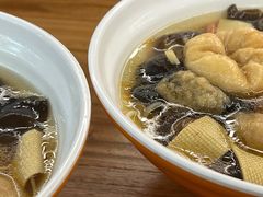 -龙华素斋(龙华路店)