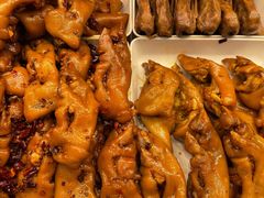 川香卤猪蹄-廖记棒棒鸡(金光华广场店)