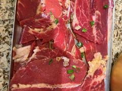 -首尔烤肉大排档(合生汇店)