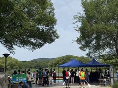 -长广溪湿地公园