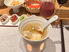 -鲤院·新中式美学·庭院餐厅(夫子庙店)