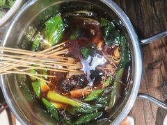 -壹块捌烧烤(灯市口店)